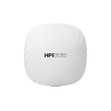 HPE Aruba Networking AP-505 (RW) Dual Radio 2x2 802.11ax Internal Antennas Unified Campus AP