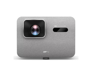 BenQ TK705STI Projecteur à focale courte DLP UHD 4K 3000 ANSI lumens