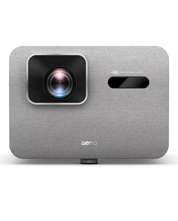 BenQ TK705STI Projecteur à focale courte DLP UHD 4K 3000 ANSI lumens