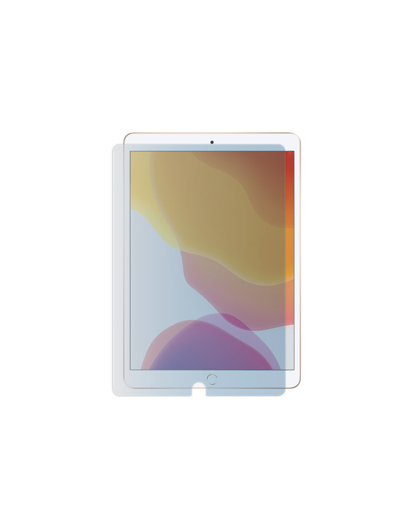 Tucano IPD1022-SP-TG protection d'écran de tablette Protection d'écran transparent Apple 1 pièce(s)