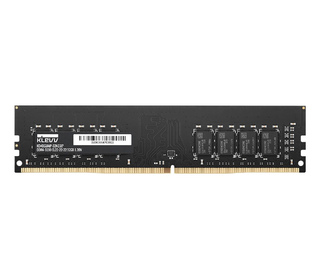 Klevv KD4BGUA80-32N220A 32 Go 1x32 Go DDR4 3200 MT/s 288-pin DIMM