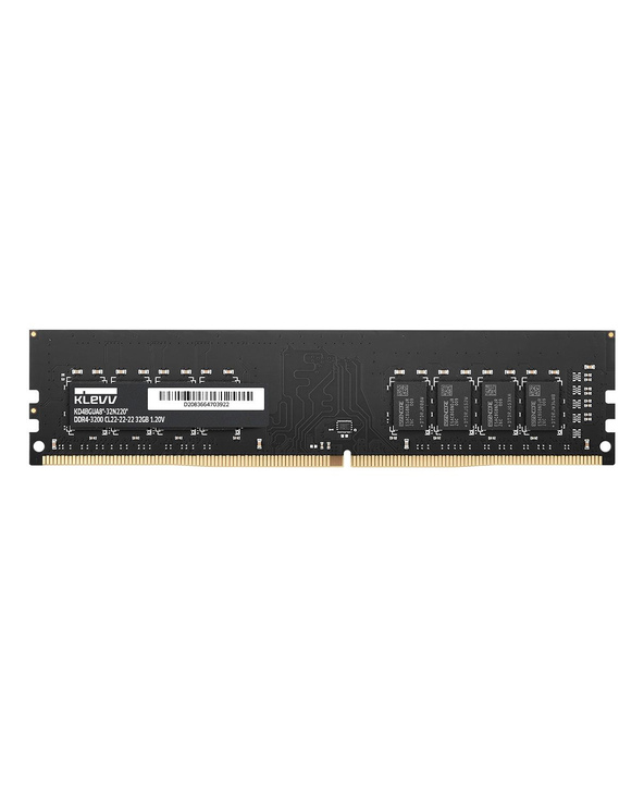 Klevv KD4BGUA80-32N220A 32 Go 1x32 Go DDR4 3200 MT/s 288-pin DIMM
