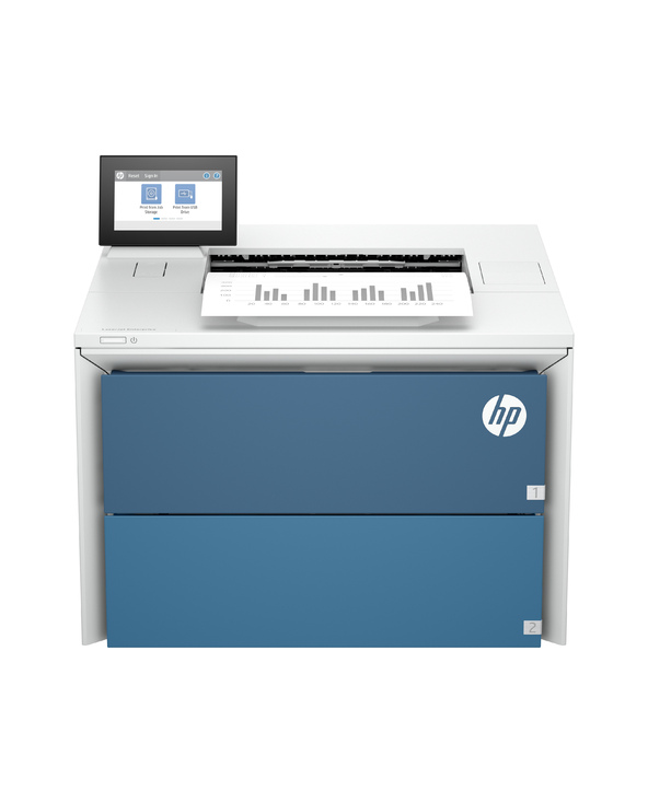 HP LaserJet Enterprise 675R6AB19 imprimante laser 1200x1200 DPI A4