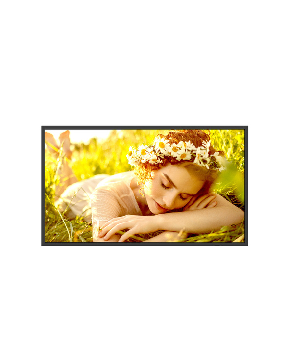 LG 32UL5Q-M Écran d'affichage dynamique Écran plat de signalisation numérique 81,3 cm (32") LCD Wifi 500 cd/m² 4K Ultra HD Noir 