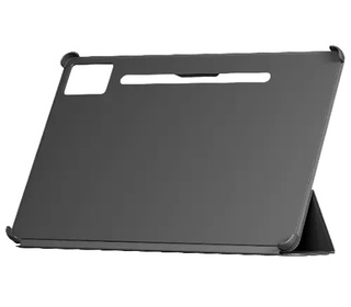 Lenovo FOLIO CASE FOR IDEA TAB PRO 12.7" Polycarbonate (PC), Polyuréthane, Polyuréthane thermoplastique (TPU)