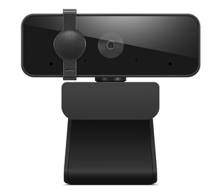 Lenovo 310 webcam 1920x1080 pixels USB 2.0 Noir