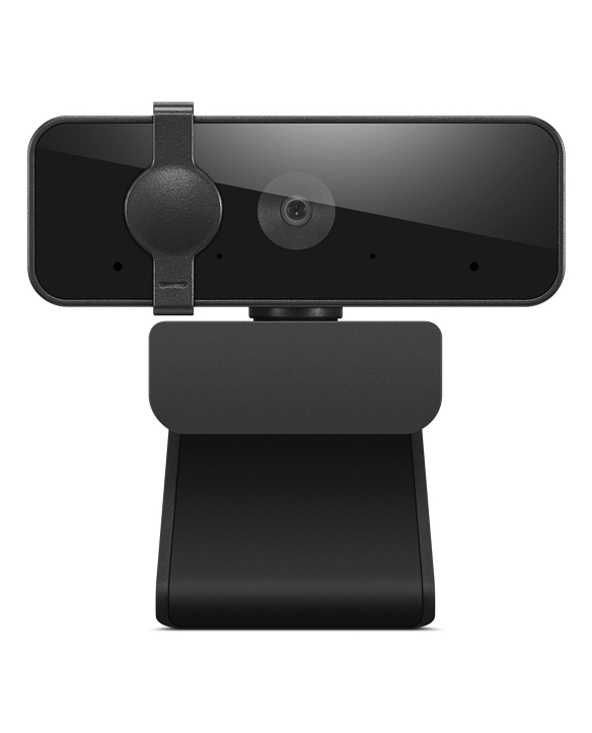 Lenovo 310 webcam 1920x1080 pixels USB 2.0 Noir