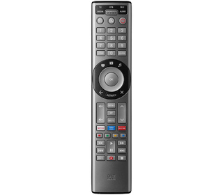 One For All Advanced URC7956 télécommande IR Wireless Universel Appuyez sur les boutons
