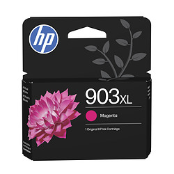 HP 903XL Cartouche d’encre magenta grande capacité authentique