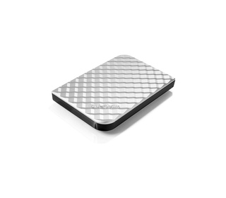 Verbatim Disque dur portable USB Store 'n' Go 3.0, 1 To, Argenté