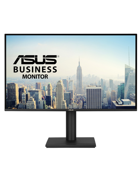 ASUS VB27AQ 27" LED Quad HD Noir