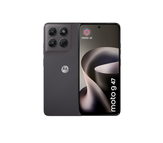 Motorola moto g47 6.67" 128 Go Gris