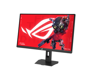 ASUS ROG Strix 5K XG27JCEG 27" LED 5K Ultra HD 0,3 ms Noir