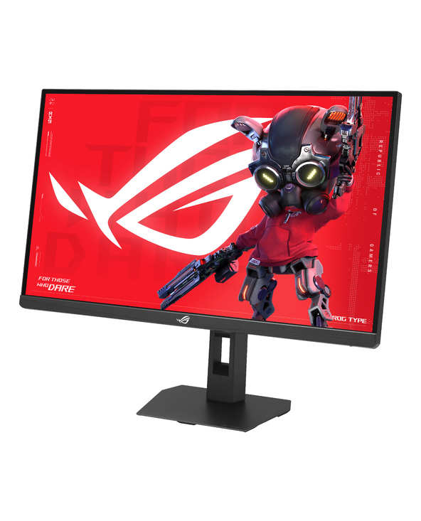 ASUS ROG Strix 5K XG27JCEG 27" LED 5K Ultra HD 0,3 ms Noir