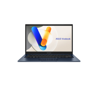 ASUS Vivobook X1404MA-DISEB265W 14" Intel Core 3 8 Go Bleu 128 Go