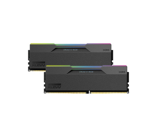 Klevv KD5AGUA80-60B280G 32 Go 2x16 Go DDR5 288-pin DIMM