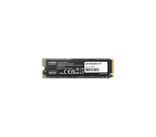 Klevv CRAS C715 512 Go M.2 PCI Express 3.0 NVMe 3D TLC NAND