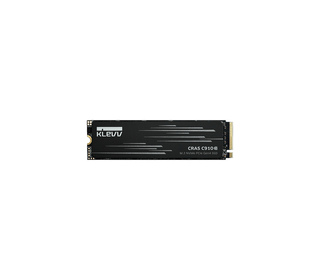 Klevv CRAS C910G 1 To M.2 PCI Express 4.0 NVMe 3D TLC NAND