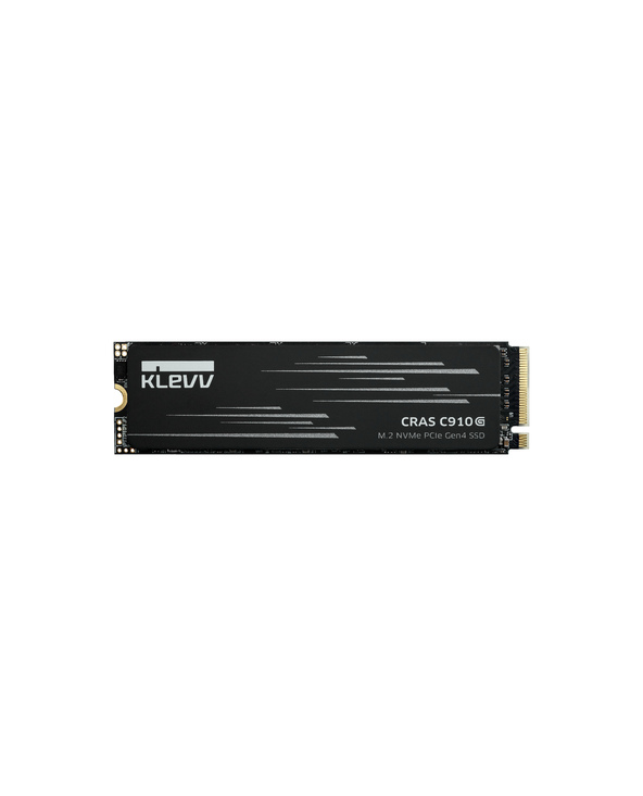 Klevv CRAS C910G 1 To M.2 PCI Express 4.0 NVMe 3D TLC NAND