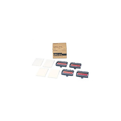 Sony UPC-21L papier jet d'encre 144x100 mm 200 feuilles Blanc