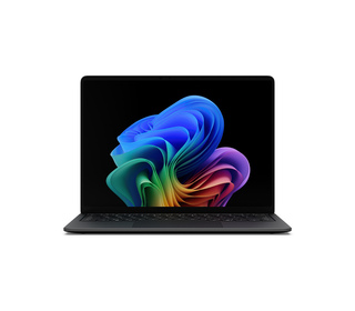 Microsoft Surface Laptop 8 13.8" Intel Core Ultra 7 16 Go Noir 256 Go