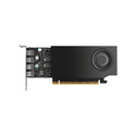 PNY VCNRTXA1000-PL carte graphique NVIDIA RTX A1000 8 Go GDDR6