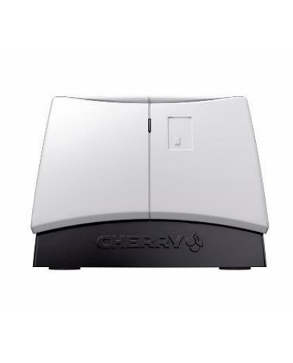 CHERRY SMART TERMINAL 1150 lecteur de cartes à puce Intérieure USB USB Type-A Noir, Blanc