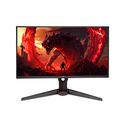Acer NITRO XV0 UM.HX0EE.323 27" LCD 2.5K 0,5 ms Noir