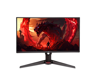 Acer NITRO XV0 UM.HX0EE.323 27" LCD 2.5K 0,5 ms Noir