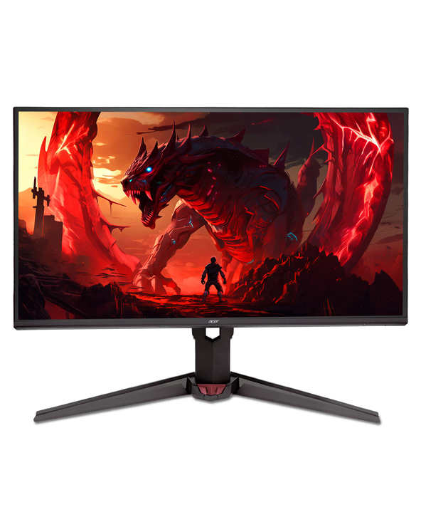Acer NITRO XV0 UM.HX0EE.323 27" LCD 2.5K 0,5 ms Noir