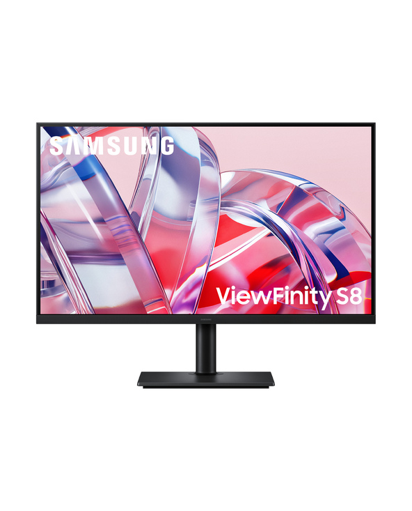 Samsung ViewFinity S8 S80H 32" LCD 4K Ultra HD 5 ms Noir