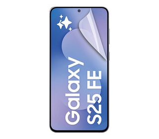 Mobilis 036377 écran et protection arrière de téléphones portables Protection d'écran transparent Samsung 1 pièce(s)
