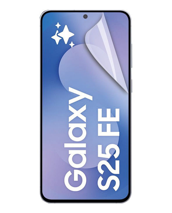 Mobilis 036377 écran et protection arrière de téléphones portables Protection d'écran transparent Samsung 1 pièce(s)