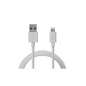 Xtorm CXG2010 câble Lightning 1 m Blanc