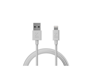 Xtorm CXG2010 câble Lightning 1 m Blanc