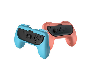 Subsonic Grips manette confort Joy-Cons Switch & Switch 2