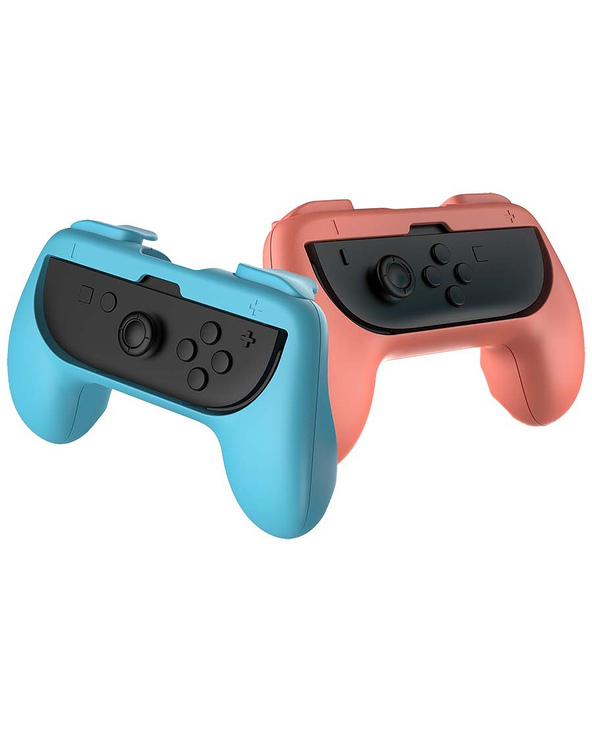 Subsonic Grips manette confort Joy-Cons Switch & Switch 2