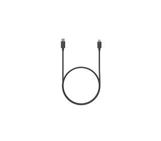 Xtorm CXG2031 câble Lightning 1 m Noir