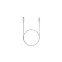 Xtorm CXG2030 câble Lightning 1 m Blanc