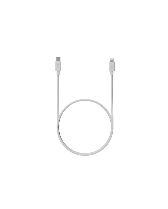 Xtorm CXG2030 câble Lightning 1 m Blanc