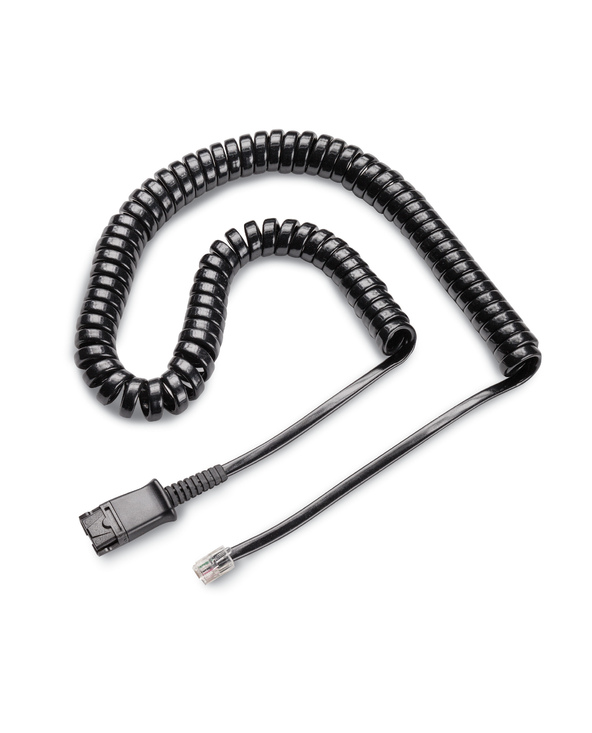 HP Poly M22 Câble Poly vers QD U10