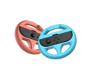 Subsonic Pack de 2 volants Switch & Switch 2