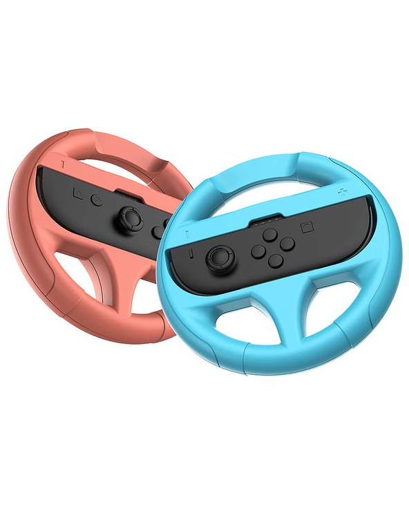 Subsonic Pack de 2 volants Switch & Switch 2