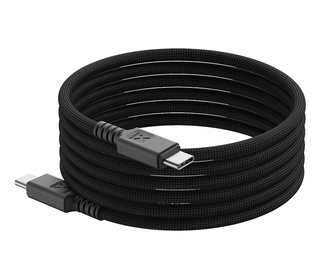 Xtorm CMT011 câble USB 1 m USB C 100 W Noir