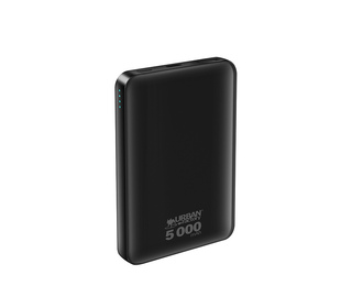 Urban Factory UPB02UF banque d'alimentation électrique 5000 mAh