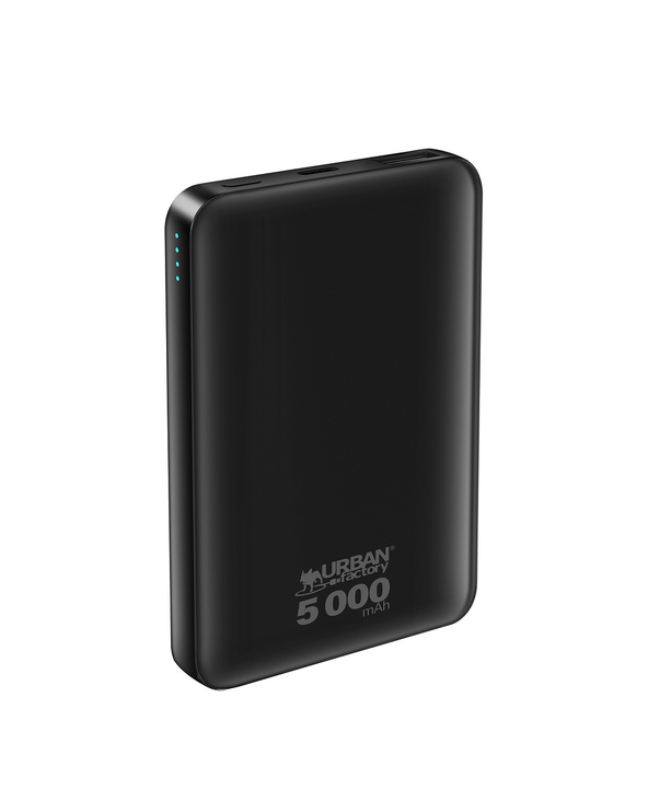 Urban Factory UPB02UF banque d'alimentation électrique 5000 mAh
