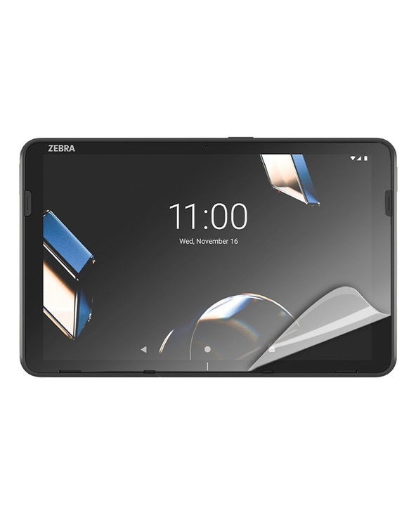 Mobilis 036375 protection d'écran de tablette Protection d'écran transparent Zebra 1 pièce(s)
