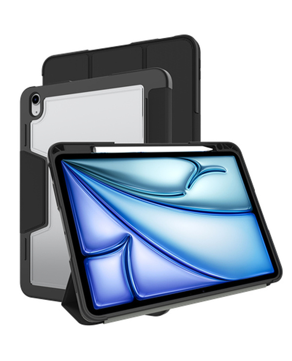 Just in Case TAP2901MT1 Folio porte carte 11" Cuir bycast, Polycarbonate (PC)