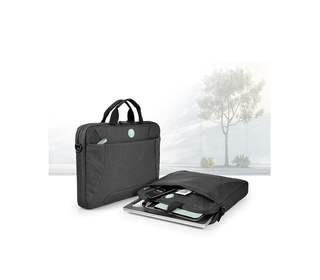 PORT Designs HOUSTON II TL ECO sacoche ordinateur