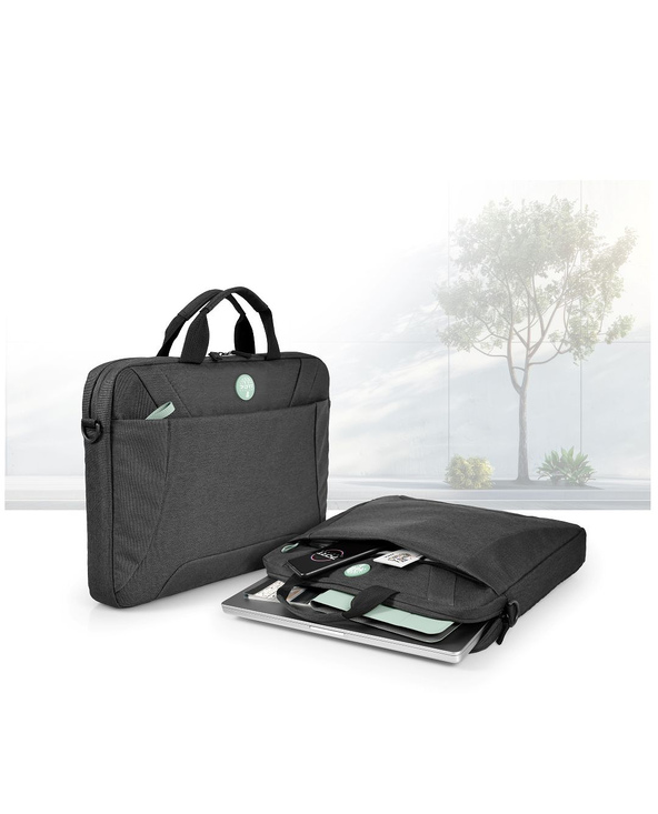 PORT Designs HOUSTON II TL ECO sacoche ordinateur